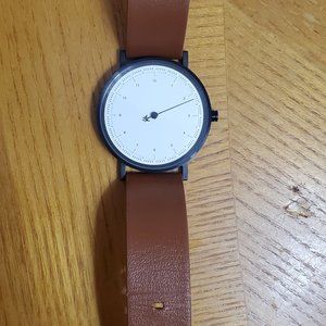 Mast Milano CFO DARK L2 Watch